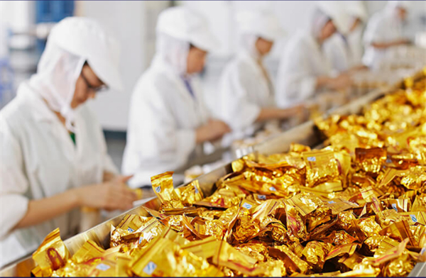 华祥苑茗茶加盟费