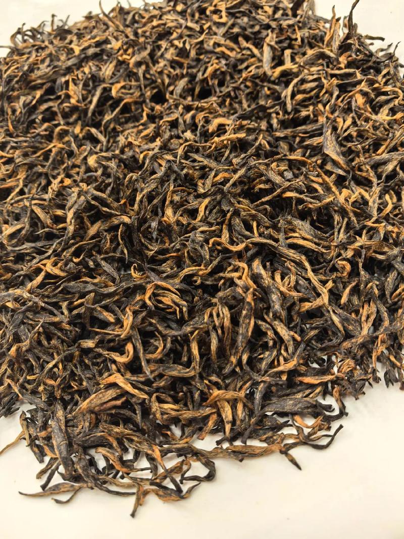 金骏眉茶叶多少钱一斤