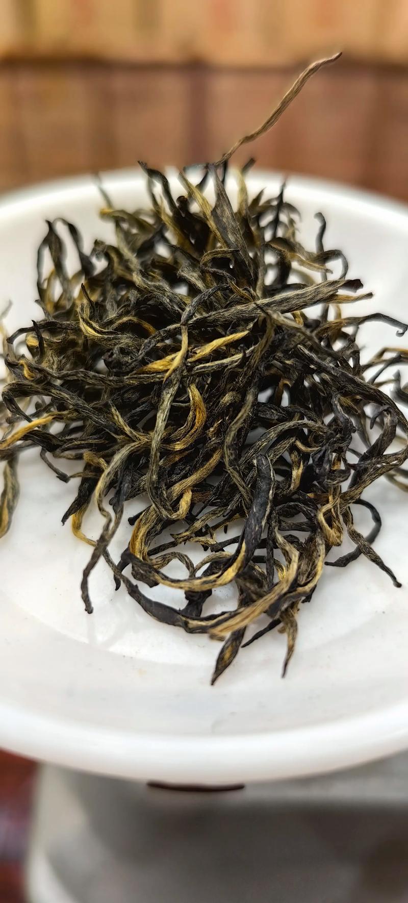 金骏眉茶叶多少钱一斤