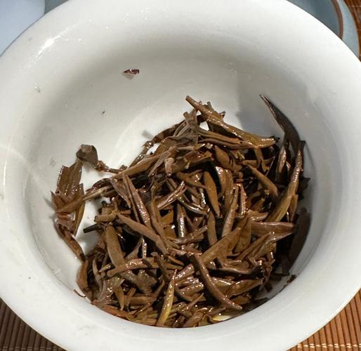金骏眉茶叶多少钱一斤