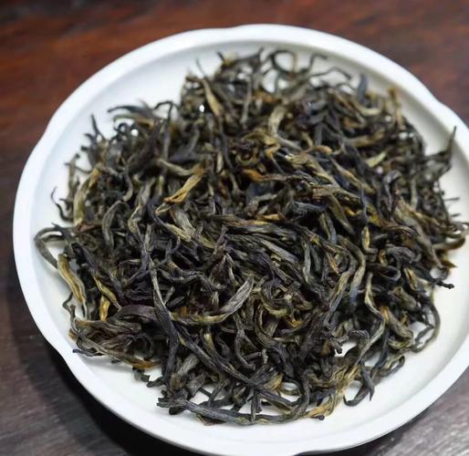 金骏眉茶叶多少钱一斤