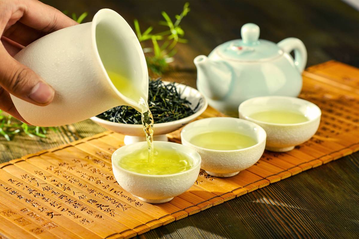 三种茶叶降血脂最快