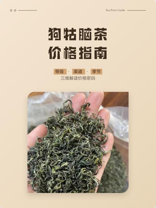 狗牯脑茶叶多少钱一斤