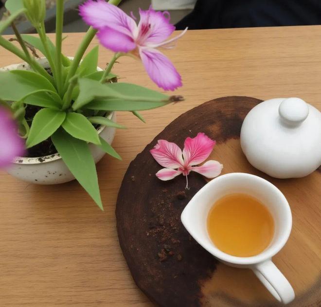 茶叶对人体有什么好处和坏处