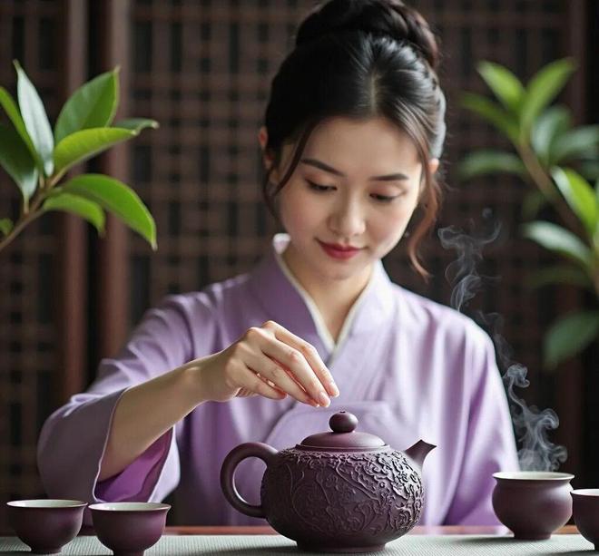 茶叶对人体有什么好处和坏处