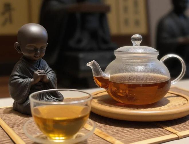 茶叶对人体有什么好处和坏处