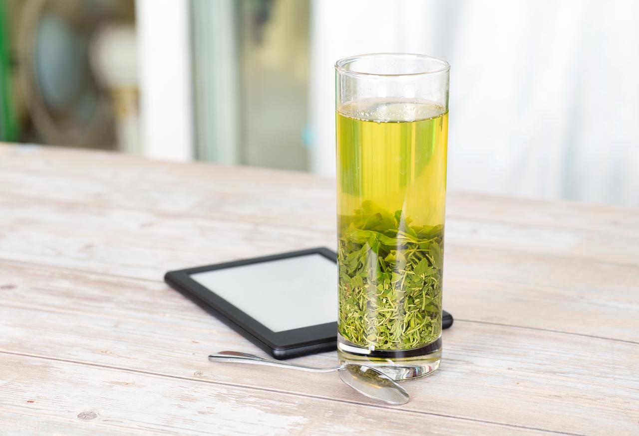 三种茶叶降血脂最快