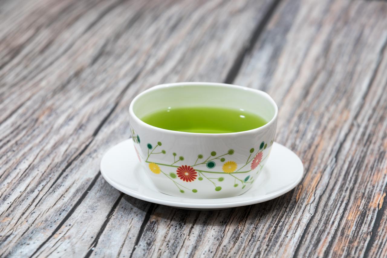 三种茶叶降血脂最快