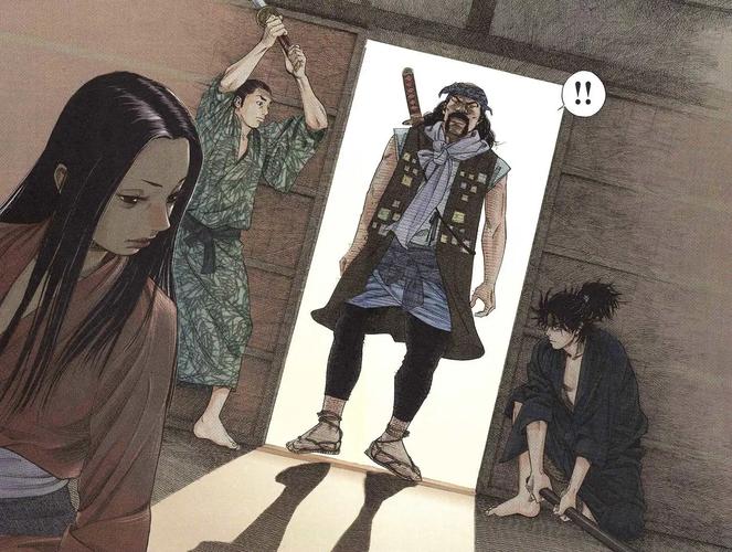 什么漫画书最好看?推荐买