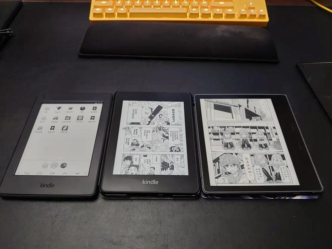 免费漫画的软件推荐 这几个真的好用不踩坑