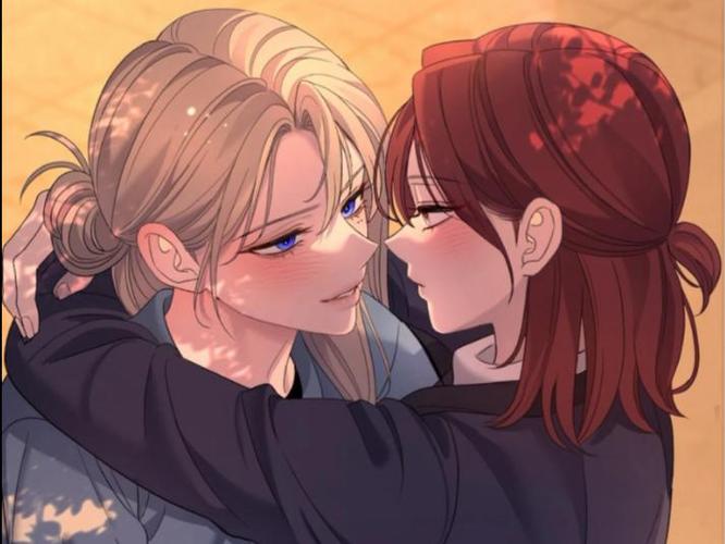 百合漫画有哪些值得推荐的