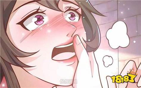 可以看同人漫画的软件推荐