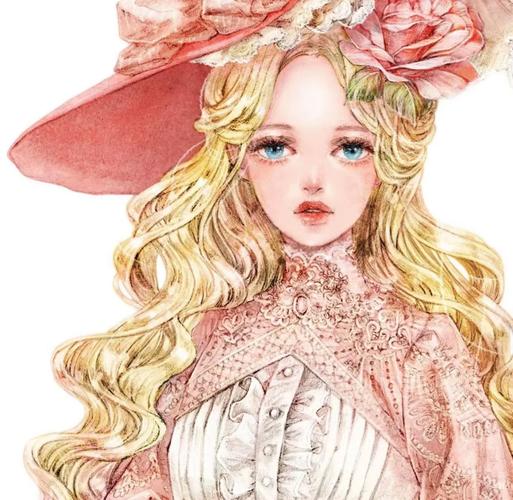 画风绝美的欧式宫廷漫画精选，这几部真的超好看