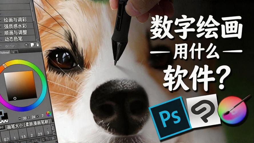 画漫画软件