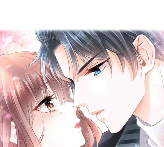 霸道总裁轻点爱漫画可以免费看的软件