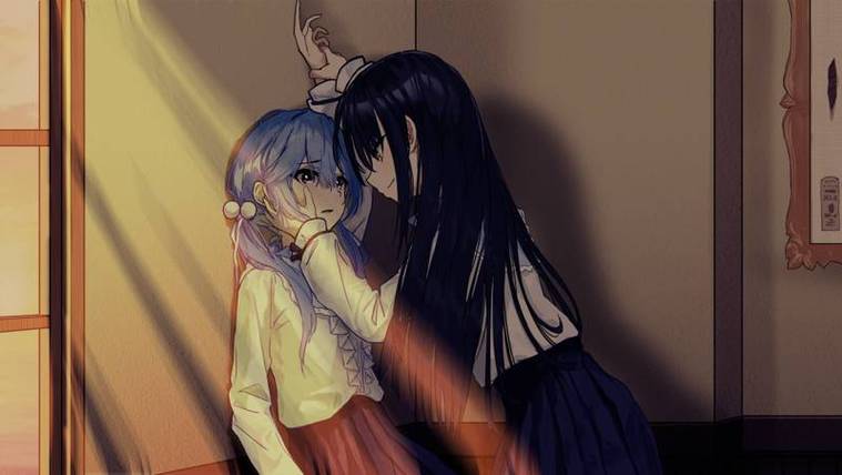 百合漫画推荐｜这10部好看又值得入坑的佳作全收录