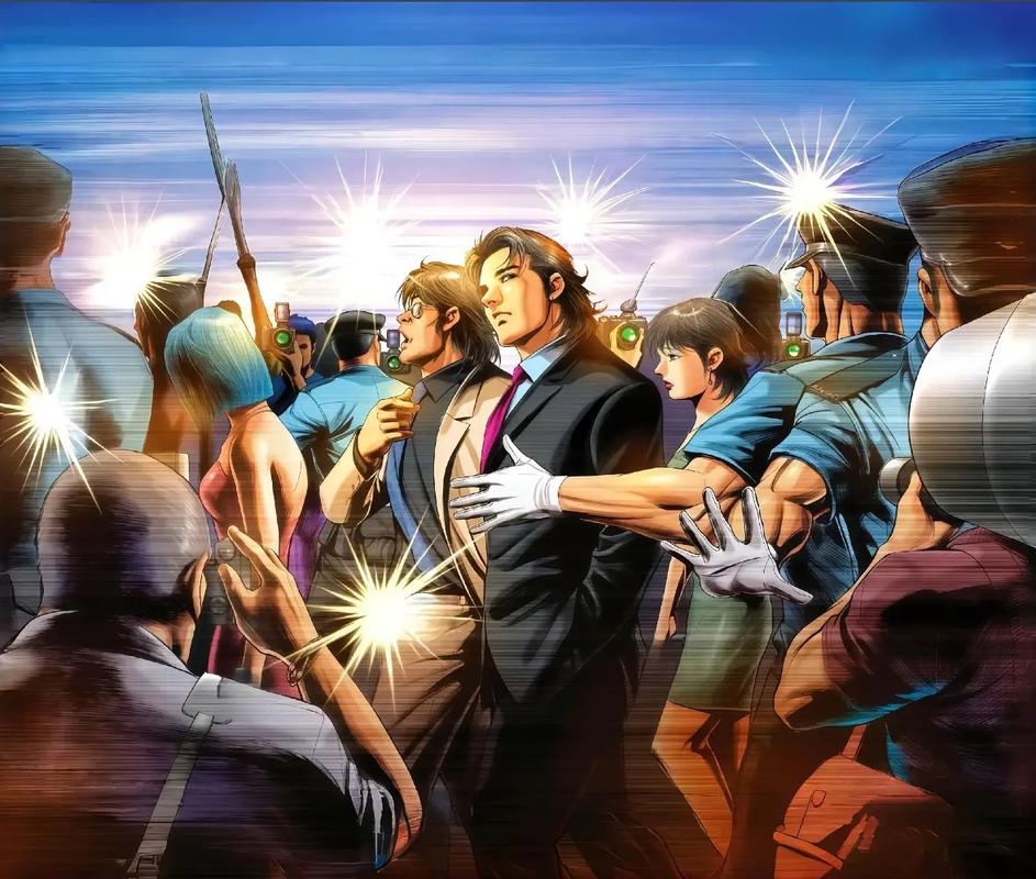 古惑仔漫画那个软件可以看 这几个地方都能看完整版