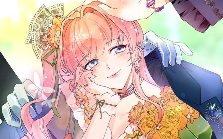恋爱漫画看不完？快看漫画这些宝藏女主让你磕到停不下来
