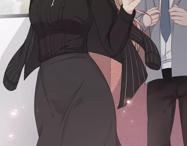 快看漫画恋爱漫画推荐