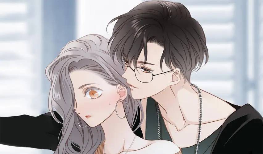 姐弟恋漫画有哪些推荐