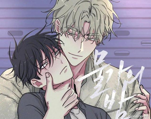 韩漫双男主推荐：这5部高人气BL漫画让你追到停不下来