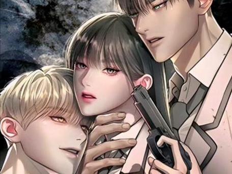 双男主韩漫推荐！这5部高颜值神作，追漫老粉私藏必看