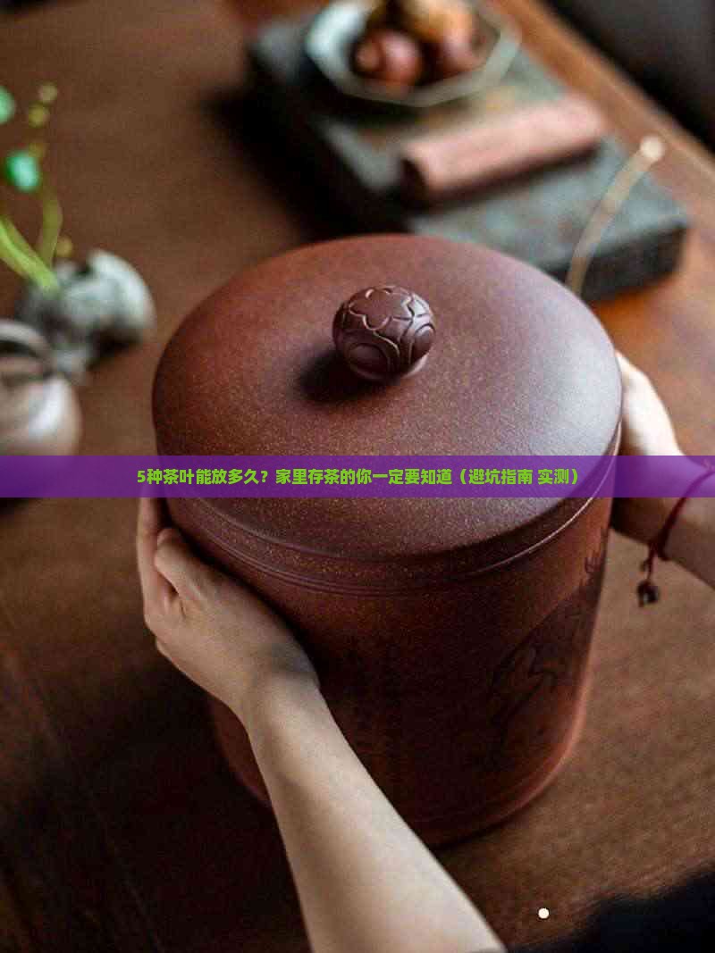 可以长期存放的茶叶