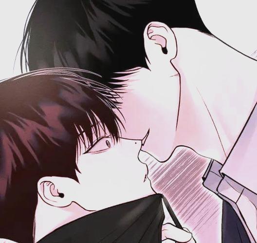 双男主漫画书推荐：闭眼入不踩雷的宝藏作品