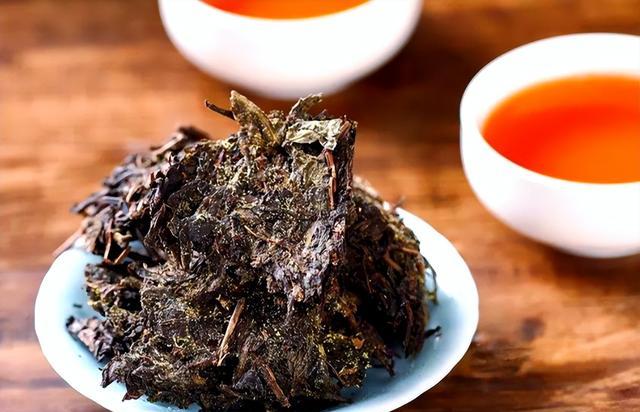 过期的茶叶能喝吗