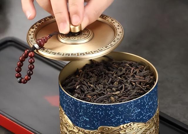 过期的茶叶能喝吗