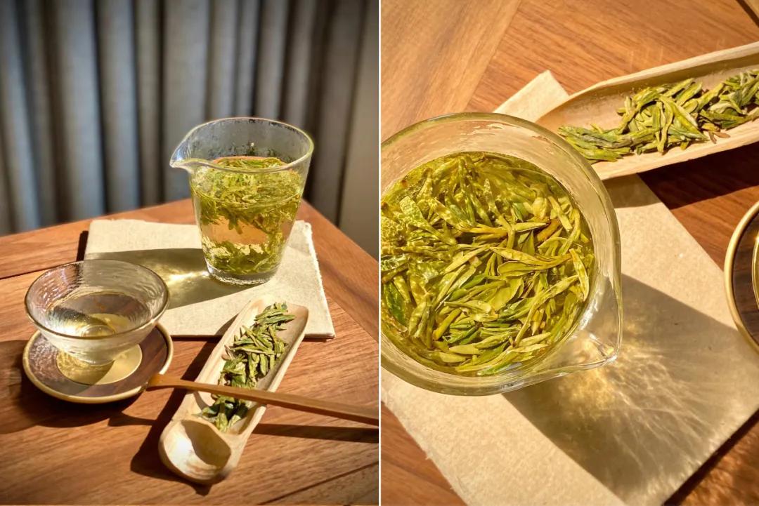 西湖龙井茶叶价格