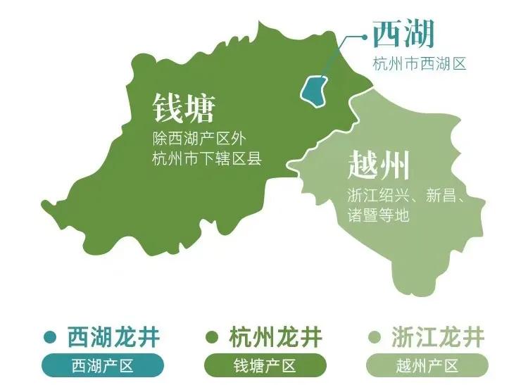 西湖龙井茶叶价格