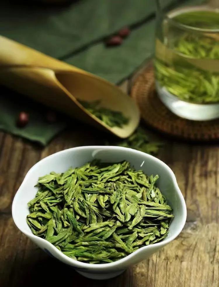 西湖龙井茶叶价格