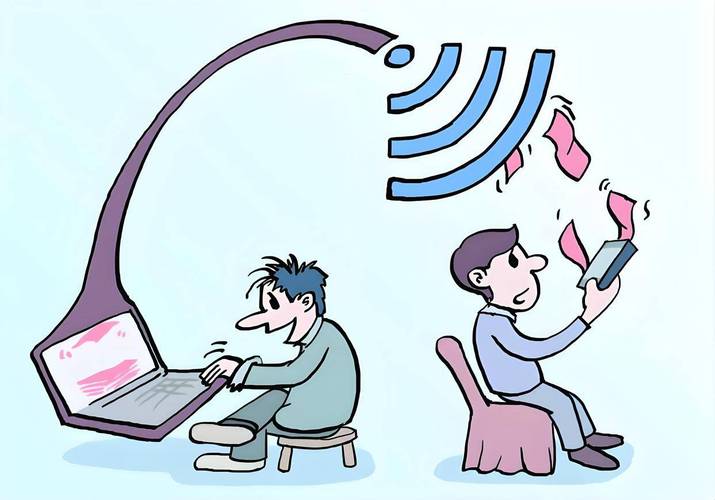 找可以免费看隐私的漫画软件？这些真的靠谱吗