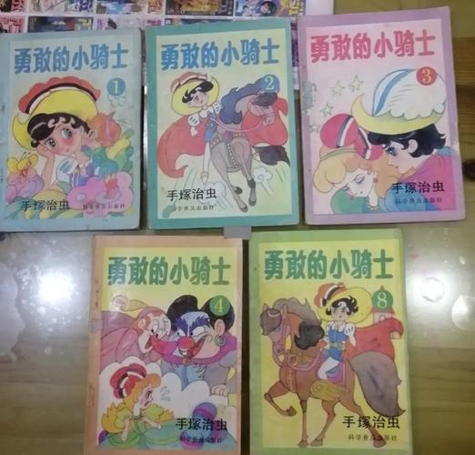 什么漫画书好看？编辑10年精选，这些必看