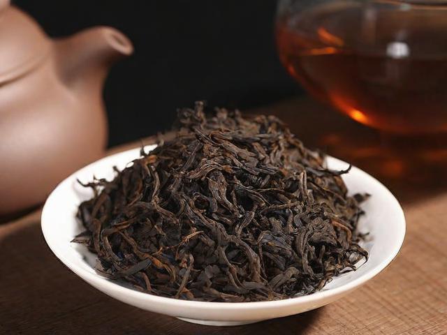 普洱茶喝茶吗?全面解析普洱茶的功效、选择与饮用技巧