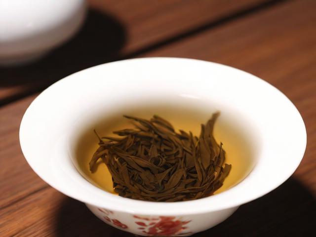 喝茶的茶:全面了解茶文化、种类与品茶技巧