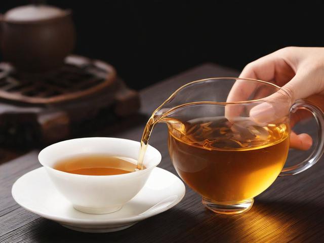 北京喝茶品茶资源推荐:茶馆、茶叶市场与送礼指南