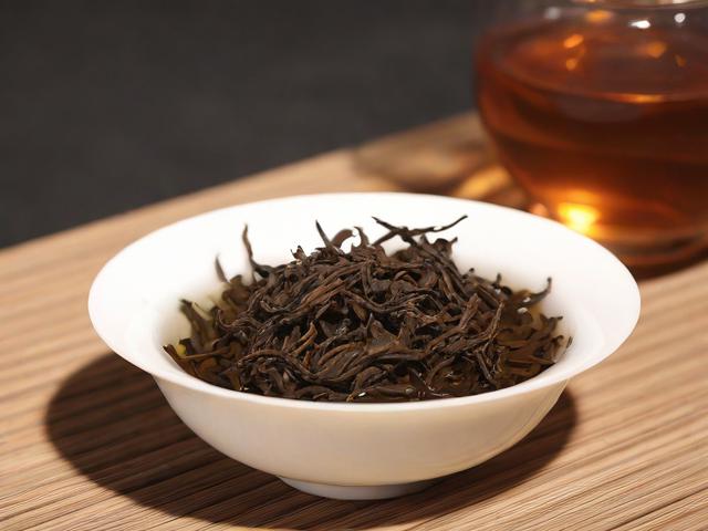 普洱茶是不是中国十大名茶:独特地位与文化价值解析