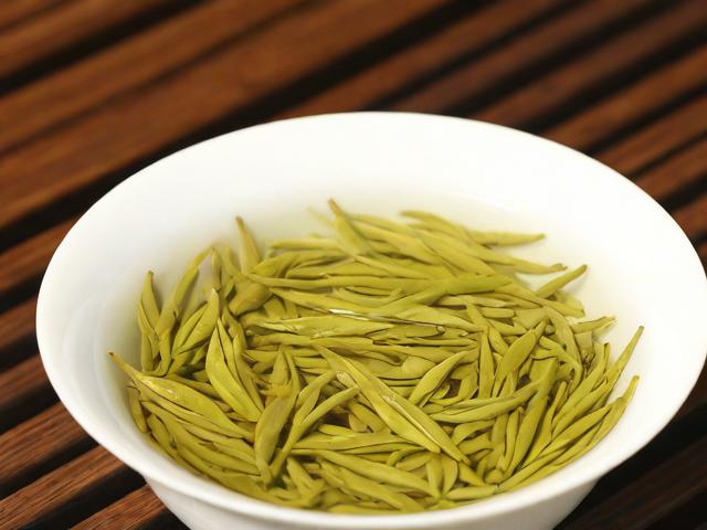 中国名茶黄金芽价格分析及选购指南