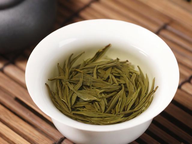 峨眉山十大名茶的传奇故事与健康价值大揭秘