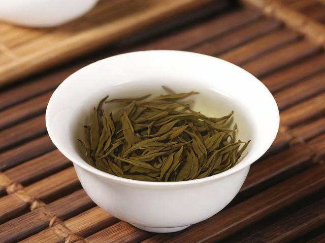 峨眉山十大名茶的传奇故事与健康价值大揭秘