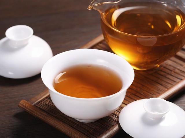 六大名茶是哪六大?全面解析中国茶文化瑰宝及其健康价值
