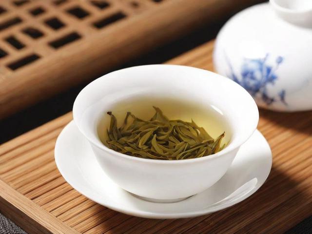 六大名茶是哪六大?全面解析中国茶文化瑰宝及其健康价值