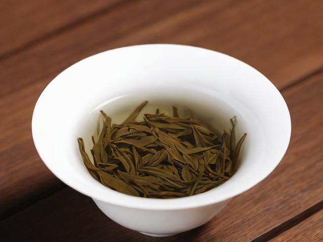 六大名茶是哪六大?全面解析中国茶文化瑰宝及其健康价值