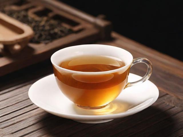 六大名茶是什么茶？全面解析中国茶文化的瑰宝及品鉴技巧