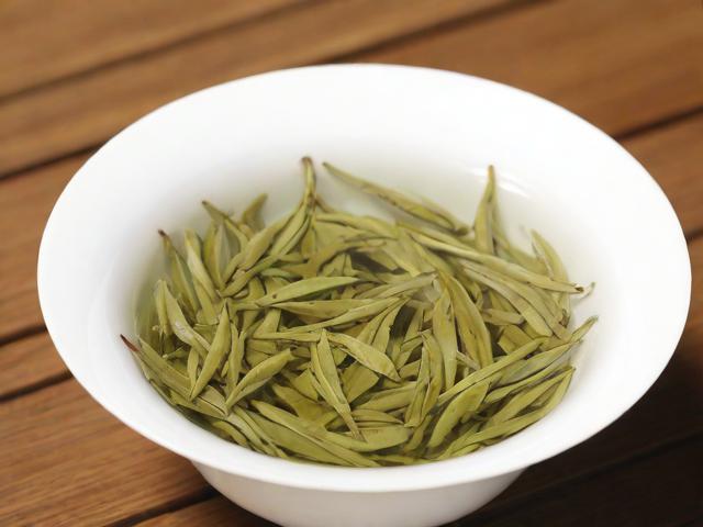 白茶的名茶有哪些:全面解析白毫银针、白牡丹等优质白茶品种
