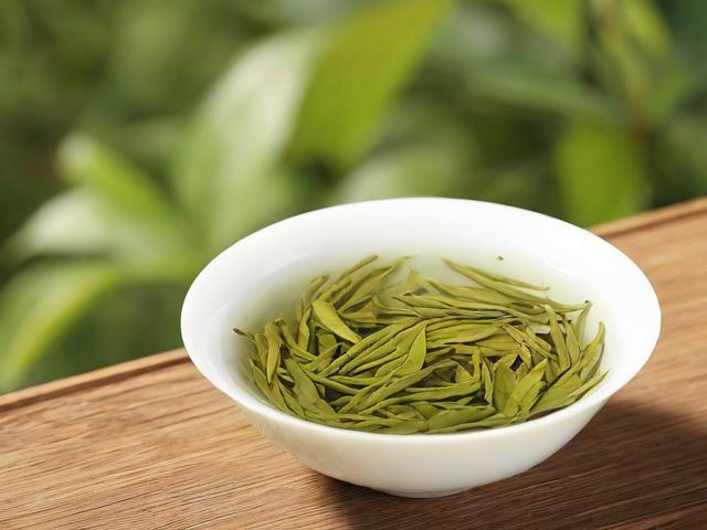 古树名茶的功效与选购技巧，了解其独特魅力与文化价值