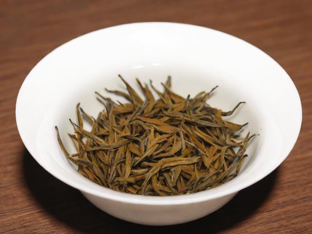 金骏眉是十大名茶吗?详解金骏眉的独特地位与品质特点