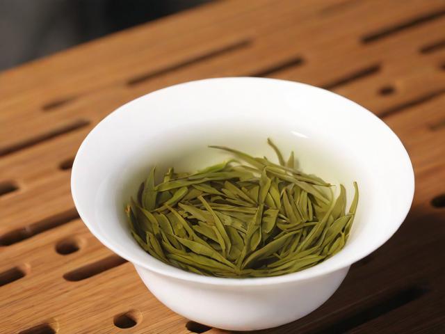 汉中名茶价格分析及选购指南，助你轻松挑选高性价比茶叶